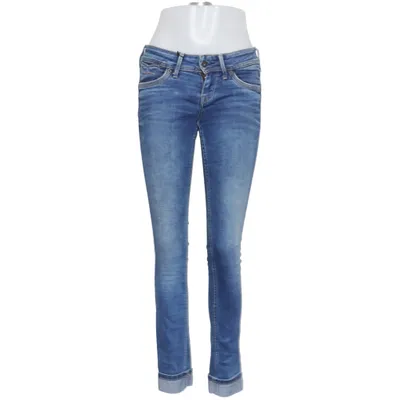 Spijkerbroek (New Perival) van Pepe Jeans Katoen, Elastaan, Polyester