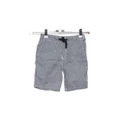 Korte broek (Blauw, Wit) van H&M Kids Katoen