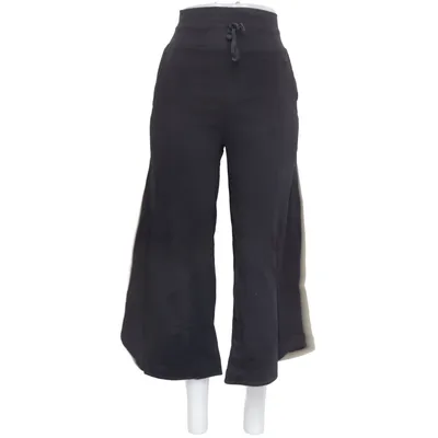 Culotte (Schwarz) von House of Lola Baumwolle, Elasthan