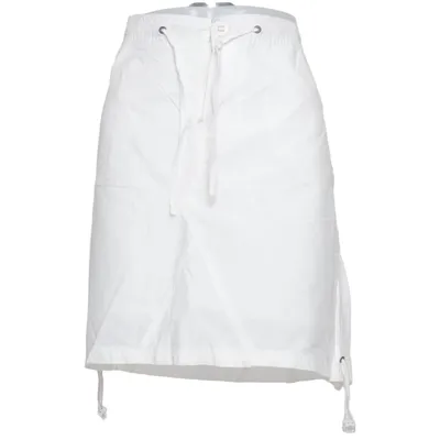 Jupe (Blanc) de Columbia Coton, Polyamide