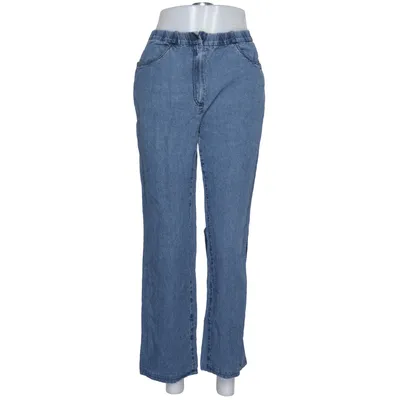 Jeans (Blå) från Cotonel Tencel