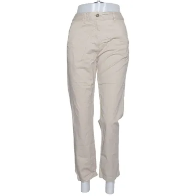 Chinos (Beige) from GANT Cotton
