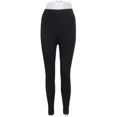 Collants de sport (Noir) de Fascino Élasthane, Polyamide