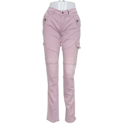 Jeans (Rosa) från Moondust