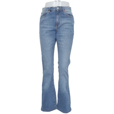 Jeans (Blue) from Ellos Cotton, Elastane