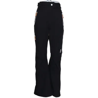 Ski pants (Black) from Wearcolour Polyester