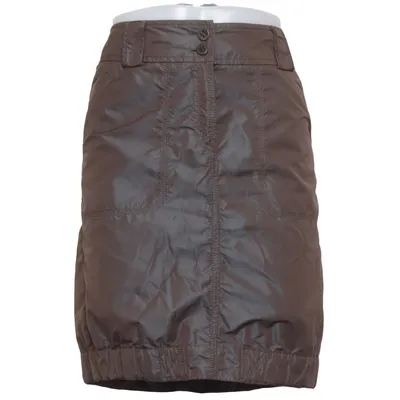 Jupe (Marron) de Luisa Cerano Polyester