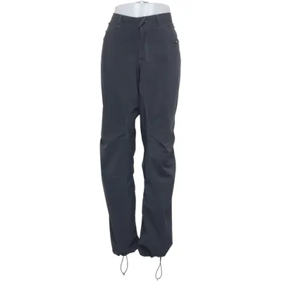 Friluftsbyxor (Grå) från Houdini Återvunnen polyester