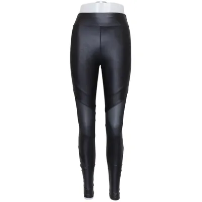 Sports tights (Black) from Find Elastane, Polyamide, Polyester