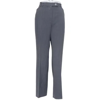 Pantalon de costume (Season) de Toni Dress Élasthane, Polyester, Laine