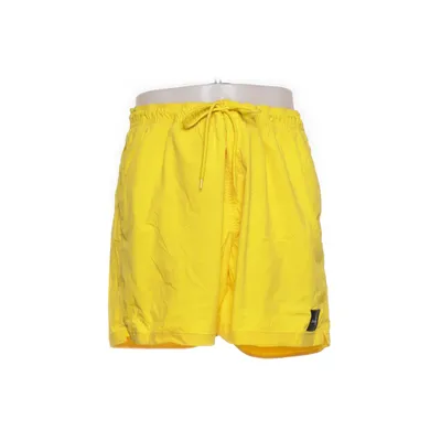 Zwemshort (Geel) van Peak Performance Polyamide