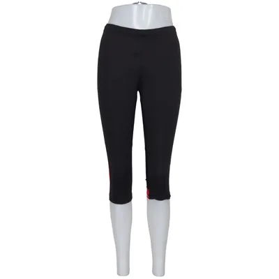 Träningstights (Svart, Röd) från GORE Running Wear