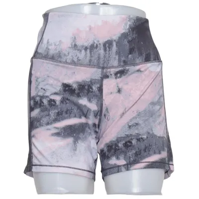Kompressionsshorts (Rosa, Grå, Svart, Flerfärgad) från H&M Sport Elastan, Polyester