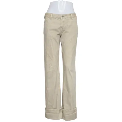 Jeans (Beige) från With Jéan Bomull