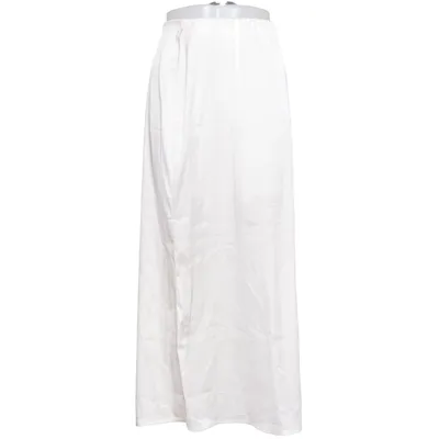 Långkjol (Beige) Polyester