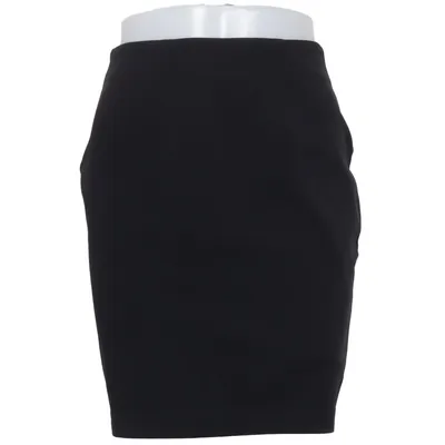 Skirt (Black) from Etro Milano Elastane, Polyamide