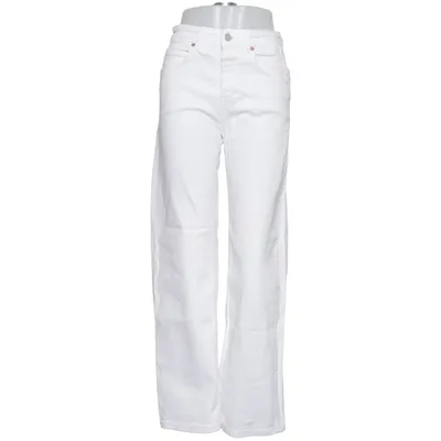 Jeans (Hvid) fra Closed Genanvendt bomuld
