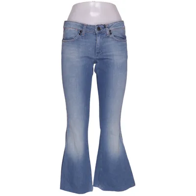 Jean (AMANDA) de Wrangler Coton, Élasthane