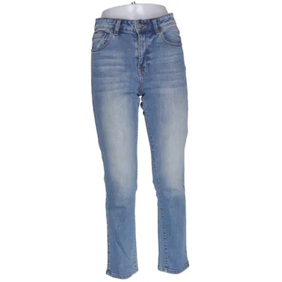 Jeans (Blå) från Dr. Denim Bomull, Elastan