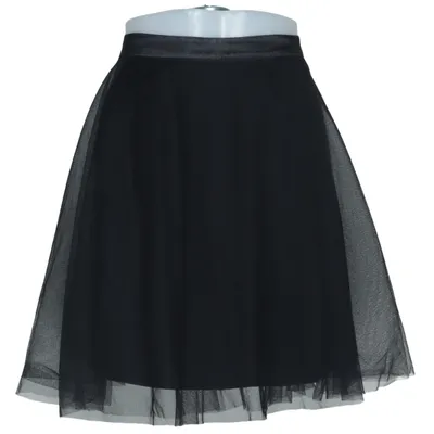Tylnederdel (Sort) fra Mohito Polyester