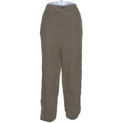 Pantalon (Marron) de O'Neill Coton, Lin