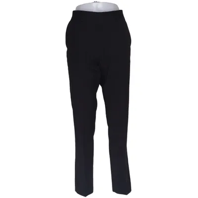 Kostymbyxor (Svart) från WE Polyester, Viskos