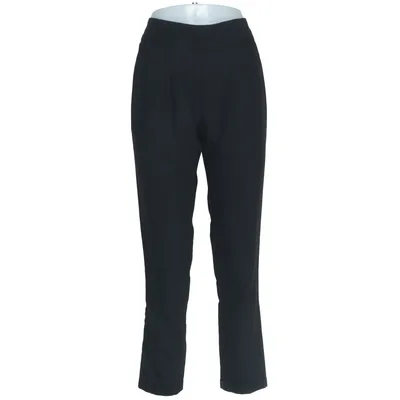 Pantalon (Noir) de Scarlet Roos Élasthane, Polyester