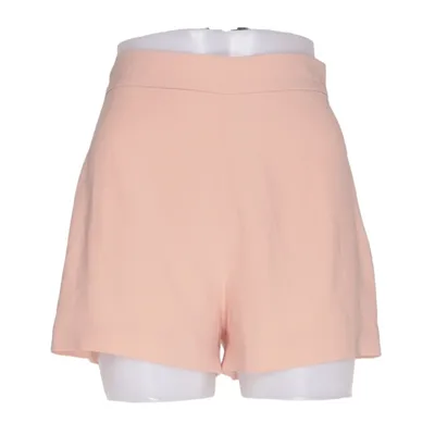 Shorts (Beige) från Pinko Elastan, Polyester