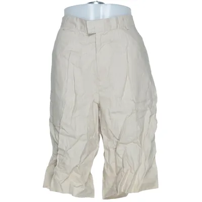 Shorts (Beige) från Classic Exclusive by Josefine Linne
