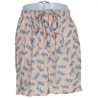Pyjamasshorts (Jody) från Saltabad Viskos