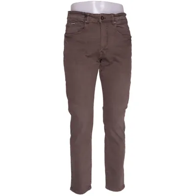 Jean (Slim Fit) de Petrol Coton, Élasthane