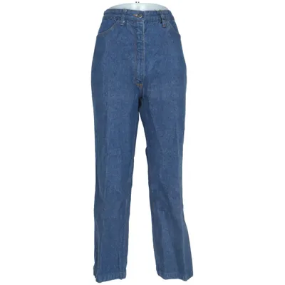 Jeans (Blau) von Poker Jeans Baumwolle, Nylon