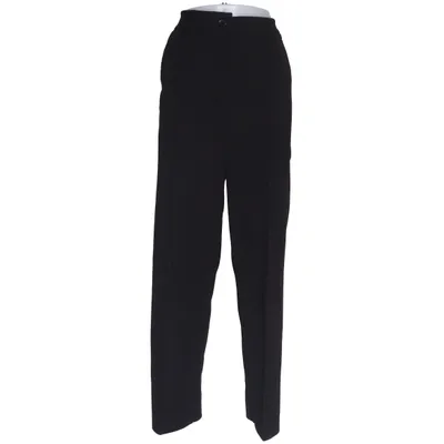 Suit pants (Black) from Koton Elastane, Polyester