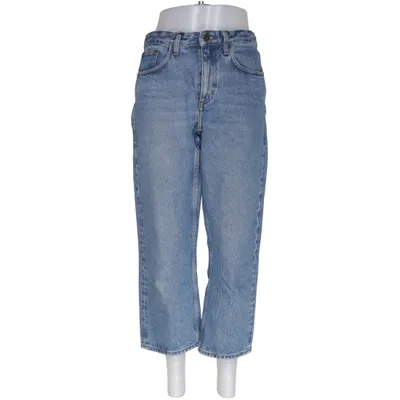 Jeans (Le Droit) from American Vintage Cotton