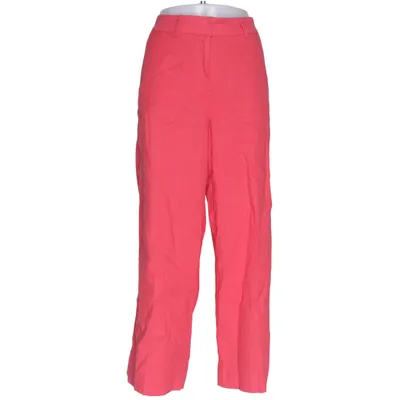 Pantalon patte d'éléphant (Rouge) de Cambio