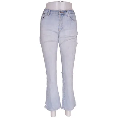 Jeans (Blå) från Homage Bomull, Elastan, Polyester