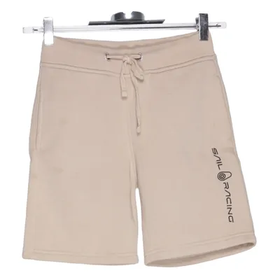 Mjukisshorts (Jun Bowman sweat shorts) från Sail Racing Bomull, Återvunnen polyester