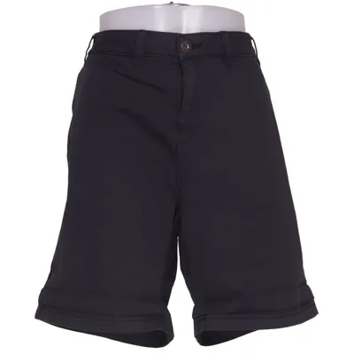Shorts (J10115A) from Zizzi Cotton, Elastane