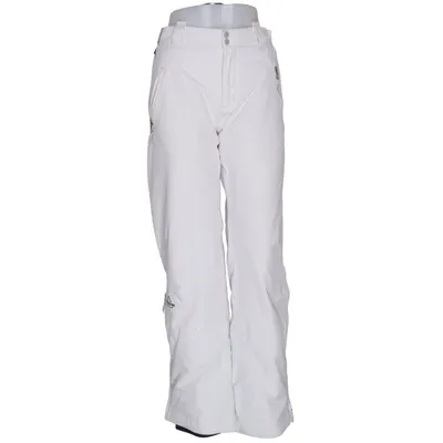 Täckbyxor (Vit) från SOS Polyamid, Polyester