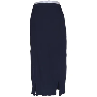 Jupe longue (Bleu) de Angelica
