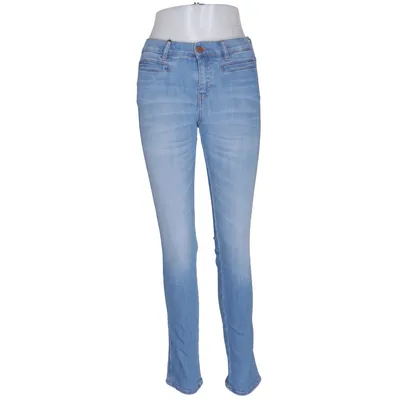 Jeans (Blå) från MiH Jeans Bomull