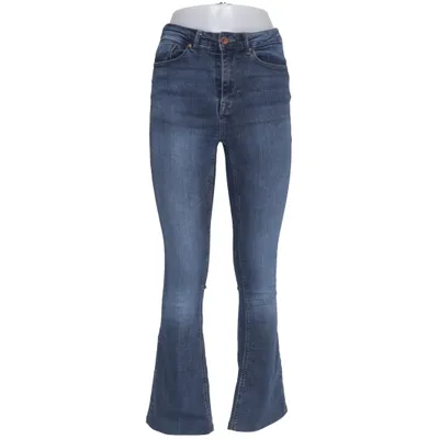 Spijkerbroek (Blauw) van ONLY Blue Denim