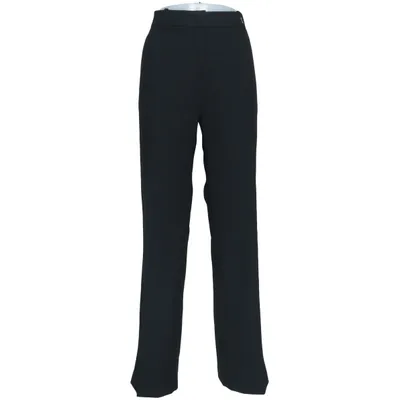 Kostuumbroek (Zwart) van More & More Elastaan, Polyester, Viscose