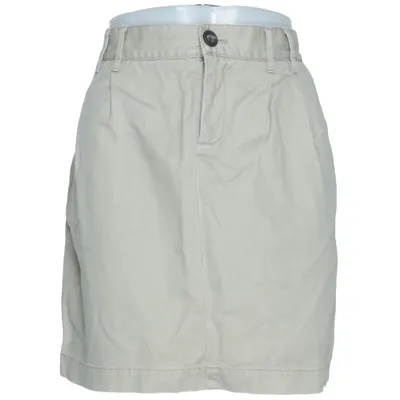 Jupe (Beige) de Marie Lund Coton