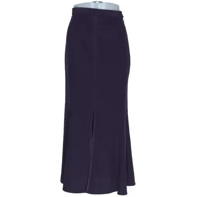 Jupe longue (Violet) de Jacques Vert Polyester