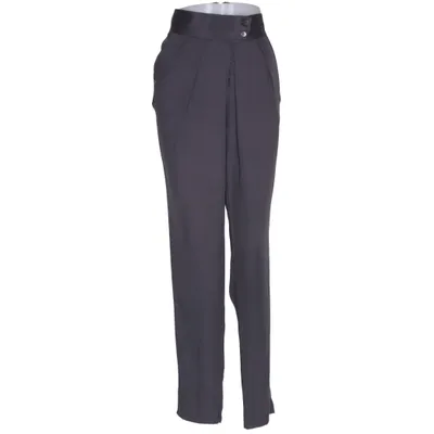 Byxor (Grå) från Adore Silke