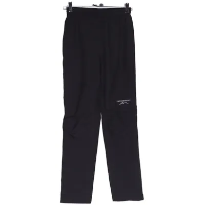 Regnbyxor (Svart) från Swedemount Polyester