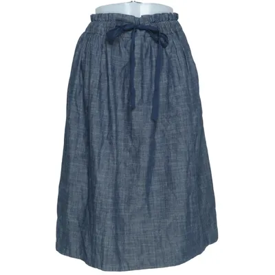 Skirt (Blue) from Noa Noa Cotton