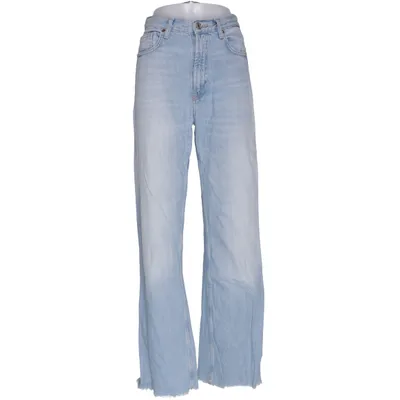 Spijkerbroek (Blauw) van Zara