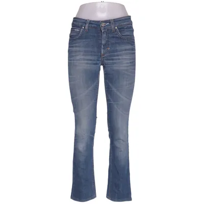 Jeans (Blå) från Acne Jeans Bomull, Elastan